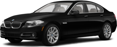 5 Series 535d xDrive Sedan 4D image