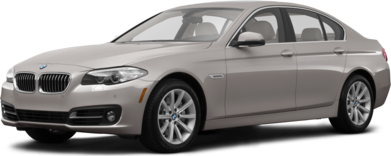 5 Series 528i xDrive Sedan 4D image