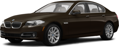 5 Series 528i xDrive Sedan 4D image