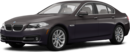 2015 BMW 5 Series image