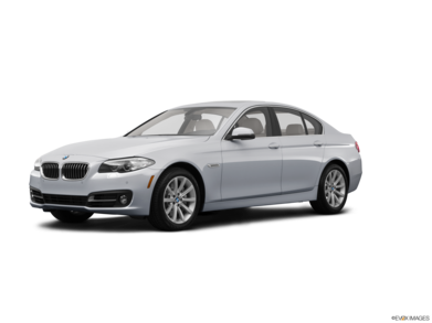 Used 2015 Bmw 5 Series Values Cars For Sale Kelley Blue Book