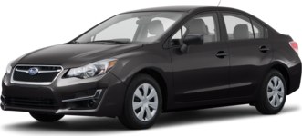 2015 Subaru Impreza 2.0i Premium Sedan 4D