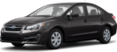 2015 Subaru Impreza image