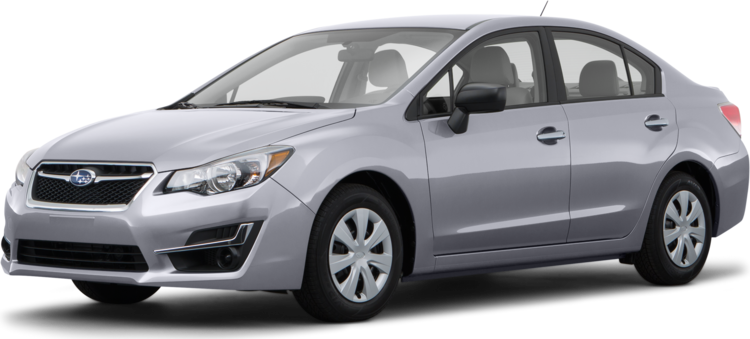 2015 Subaru Impreza Exterior: 0