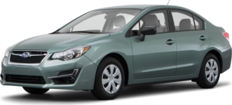 2015 Subaru Impreza 2.0i Premium Sedan 4D