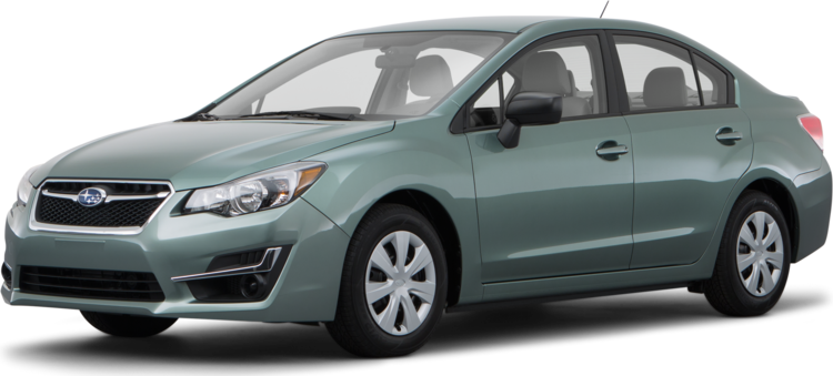 2015 Subaru Impreza Exterior: 0