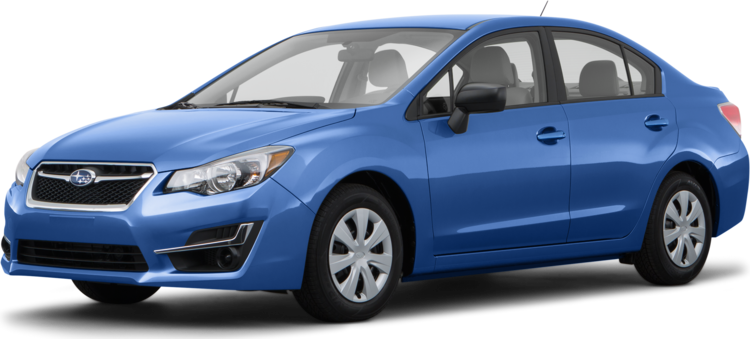 2015 Subaru Impreza Exterior: 0