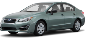 2016 Subaru Impreza 2.0i Limited Sedan 4D