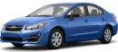 2016 Subaru Impreza image