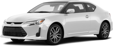 2015 Scion tC