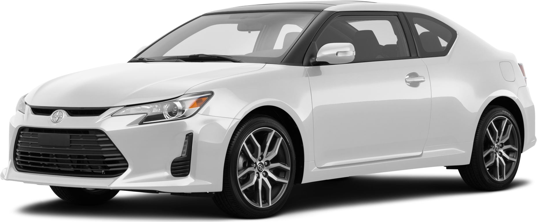 2015 Scion tC Hatchback Coupe 2D