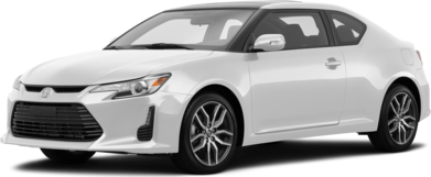 Scion tC