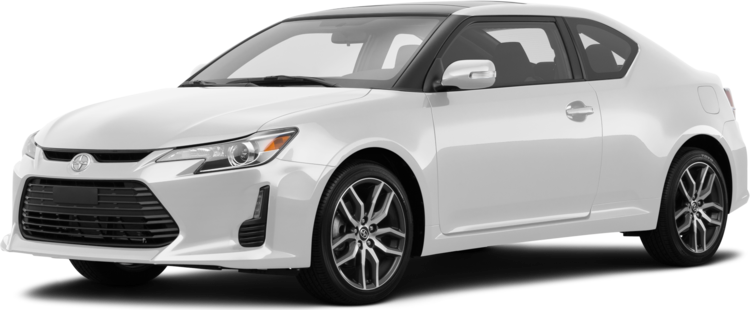 2015 Scion tC Exterior: 0