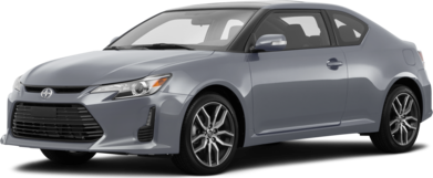 Scion tC