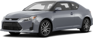 2015 Scion tC