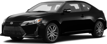 2015 Scion tC