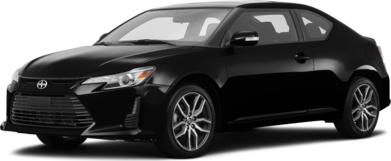 Scion tC