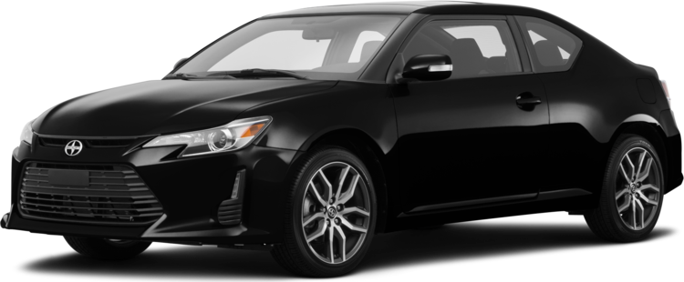 2015 Scion tC Exterior: 0