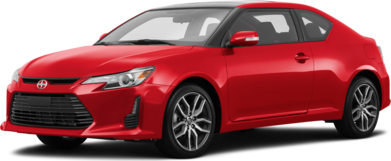 Scion tC