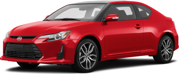 2015 Scion tC Exterior: 0