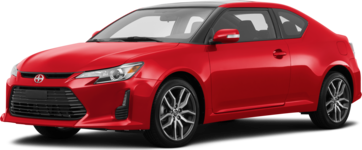 2015 Scion tC Release Series 9.0 Hatchback Coupe 2D