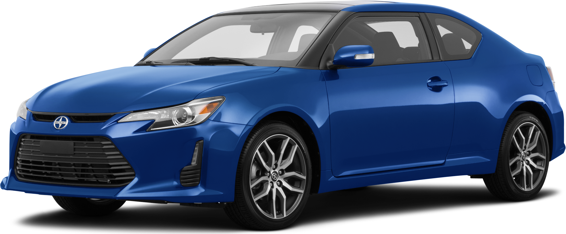 2015 Scion tC Price, Value, Ratings & Reviews | Kelley Blue Book