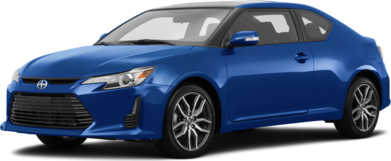 Scion tC