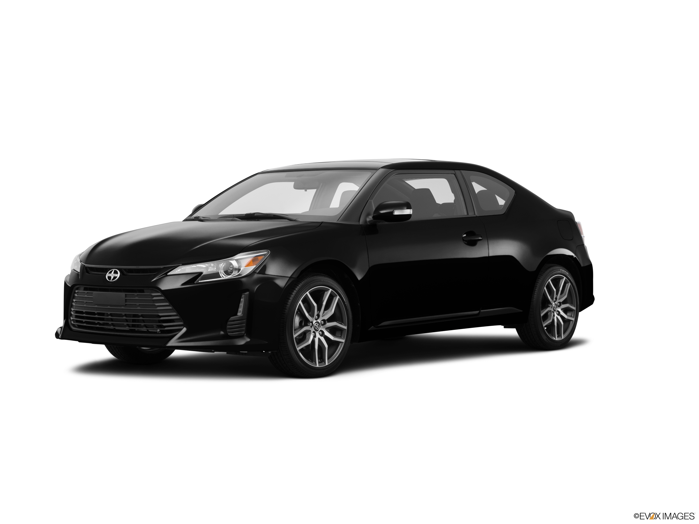 Used 2015 Scion tC Hatchback Coupe 2D Pricing | Kelley Blue Book