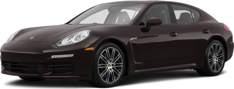 2015 Porsche Panamera Exterior: 0