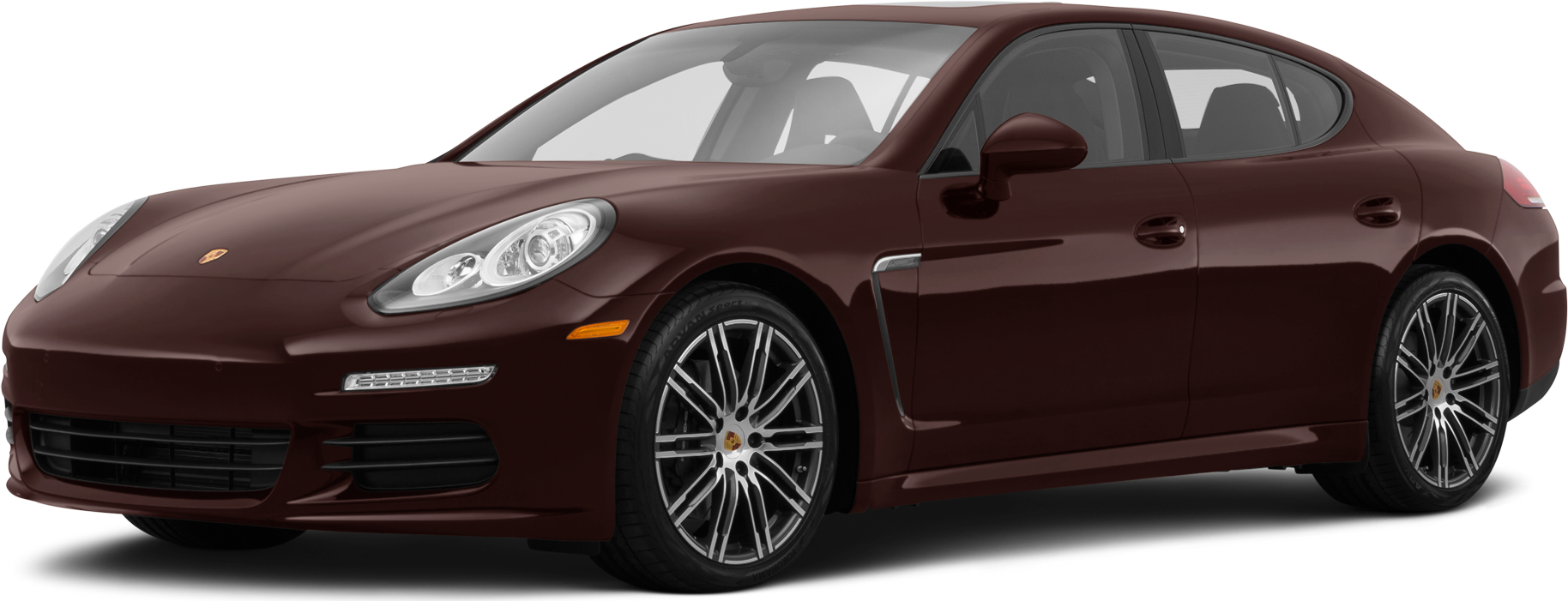 2015 Porsche Panamera Price, Value, Ratings & Reviews | Kelley Blue Book