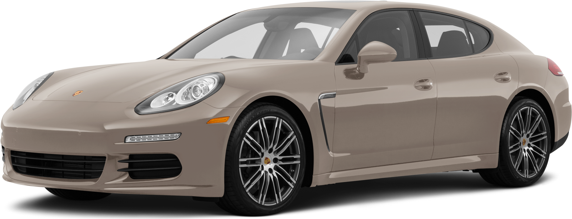 2015 Porsche Panamera Price, Value, Ratings & Reviews | Kelley Blue Book