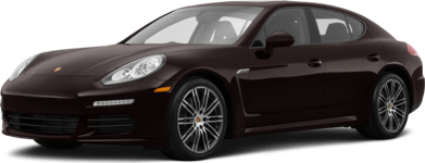 2015 Porsche Panamera