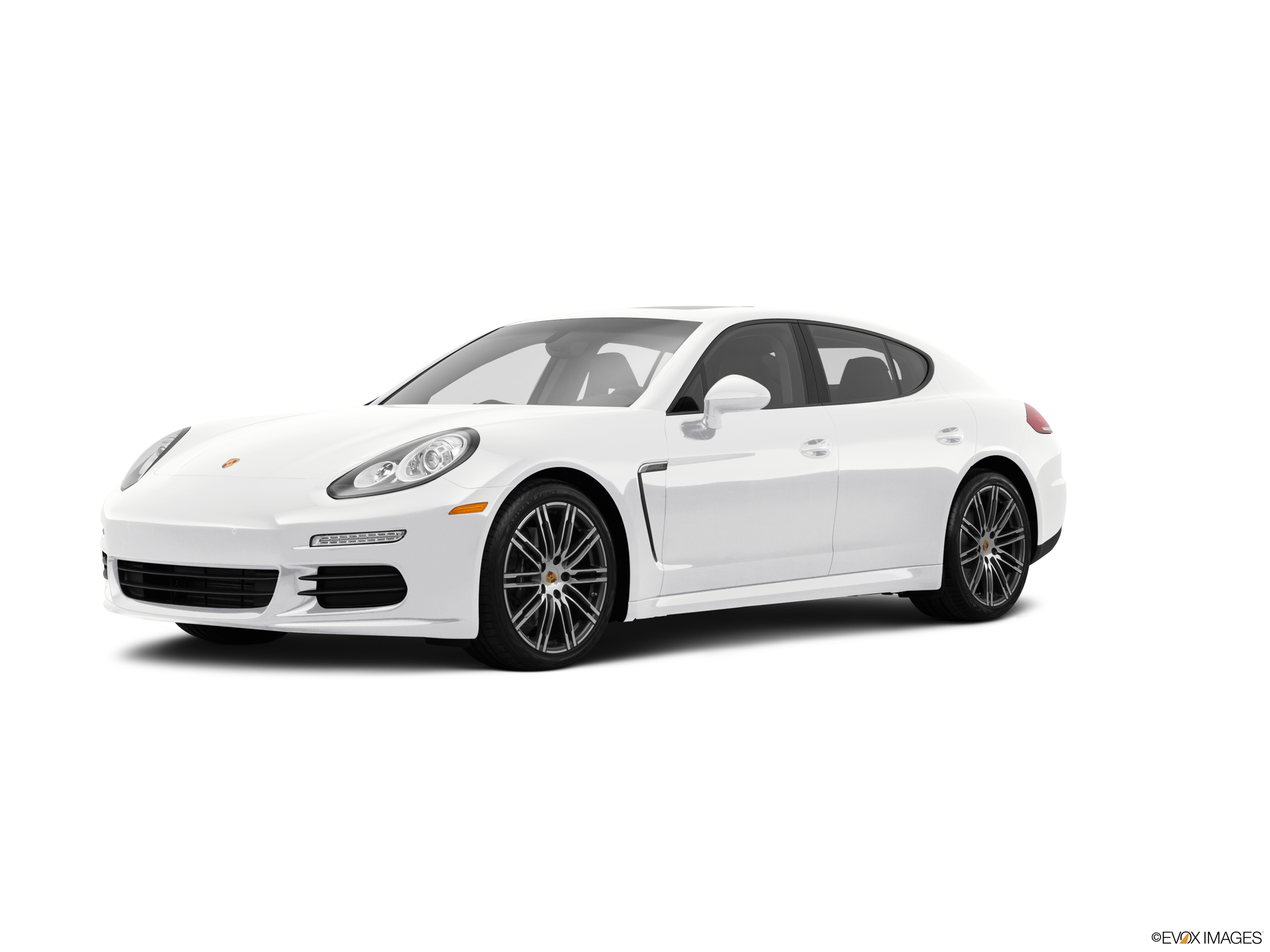 Đánh giá xe Porsche Panamera 2015