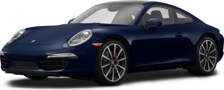 2015 Porsche 911 Exterior: 0