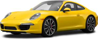 2015 Porsche 911