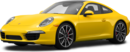 2015 Porsche 911 image
