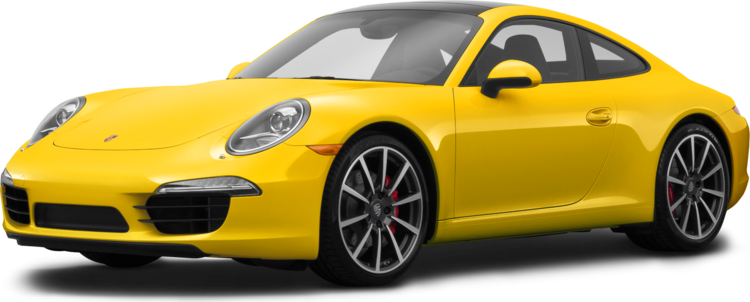 2015 Porsche 911 Exterior: 0