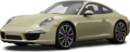 2015 Porsche 911 image