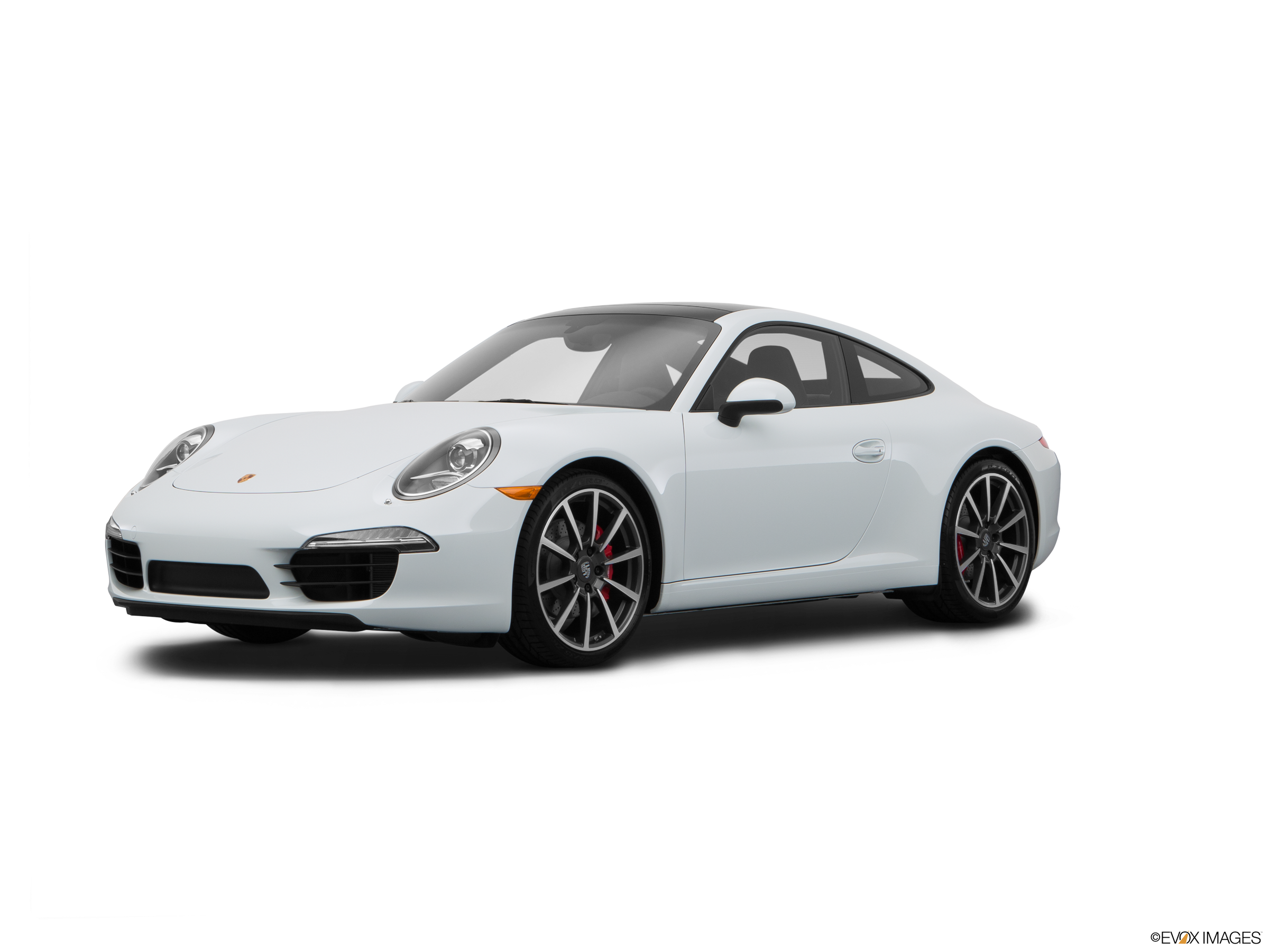 Used 2015 Porsche 911 Carrera 4 Coupe 2D Prices | Kelley Blue Book