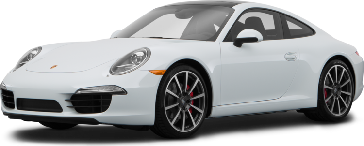 2016 Porsche 911 Exterior: 0