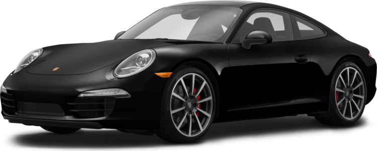 2016 Porsche 911 Exterior: 0