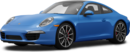 2016 Porsche 911 image