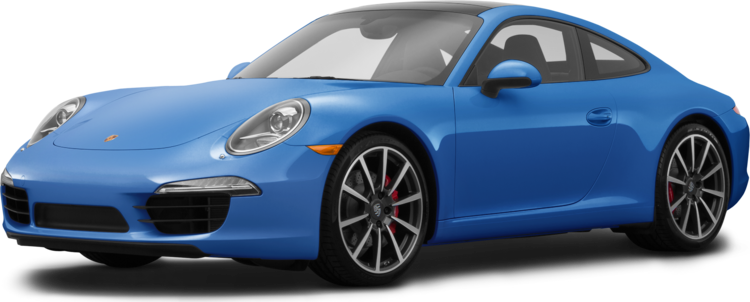 2016 Porsche 911 Exterior: 0