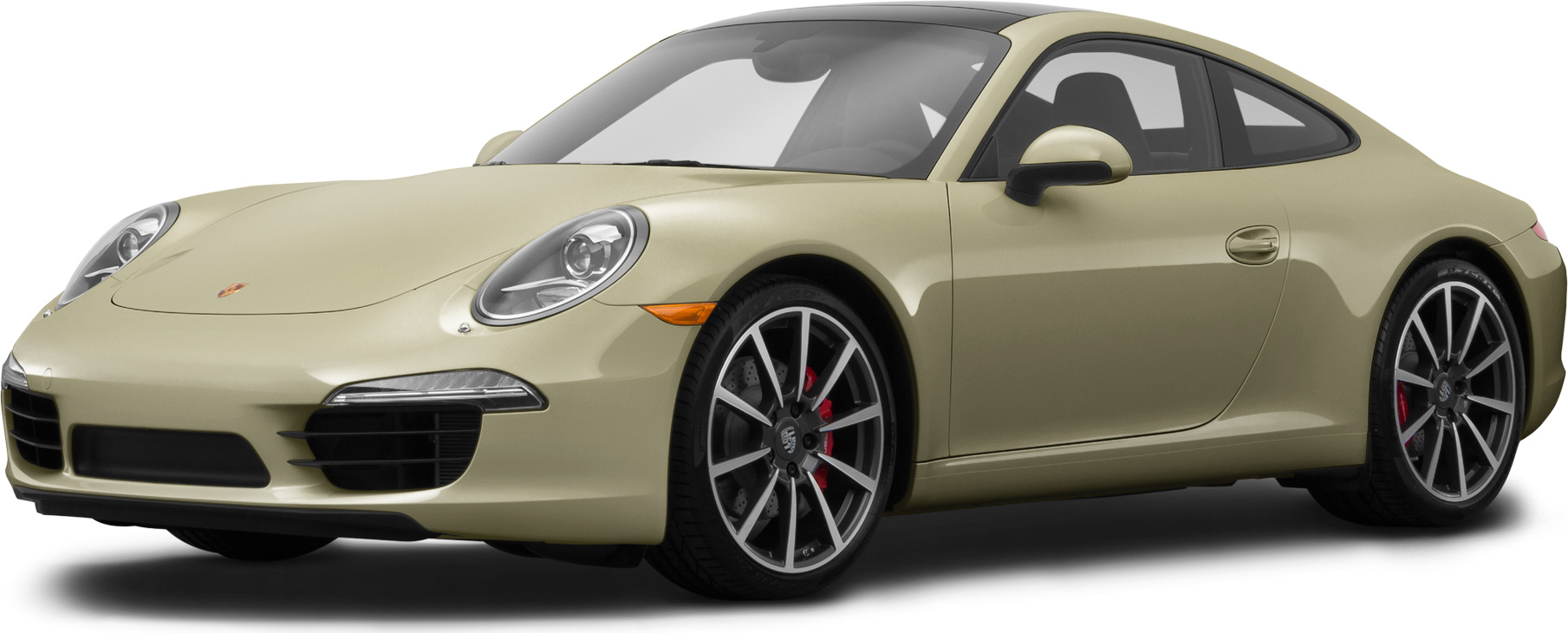 2016, Classic Cars, Porsche 911 & Ford Capri 2v