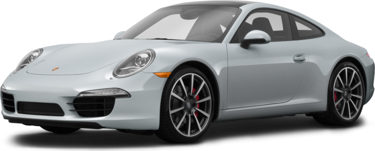 2016 Porsche 911 Exterior: 0