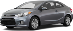 2015 Kia Forte Koup