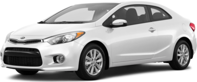 Kia Forte Koup
