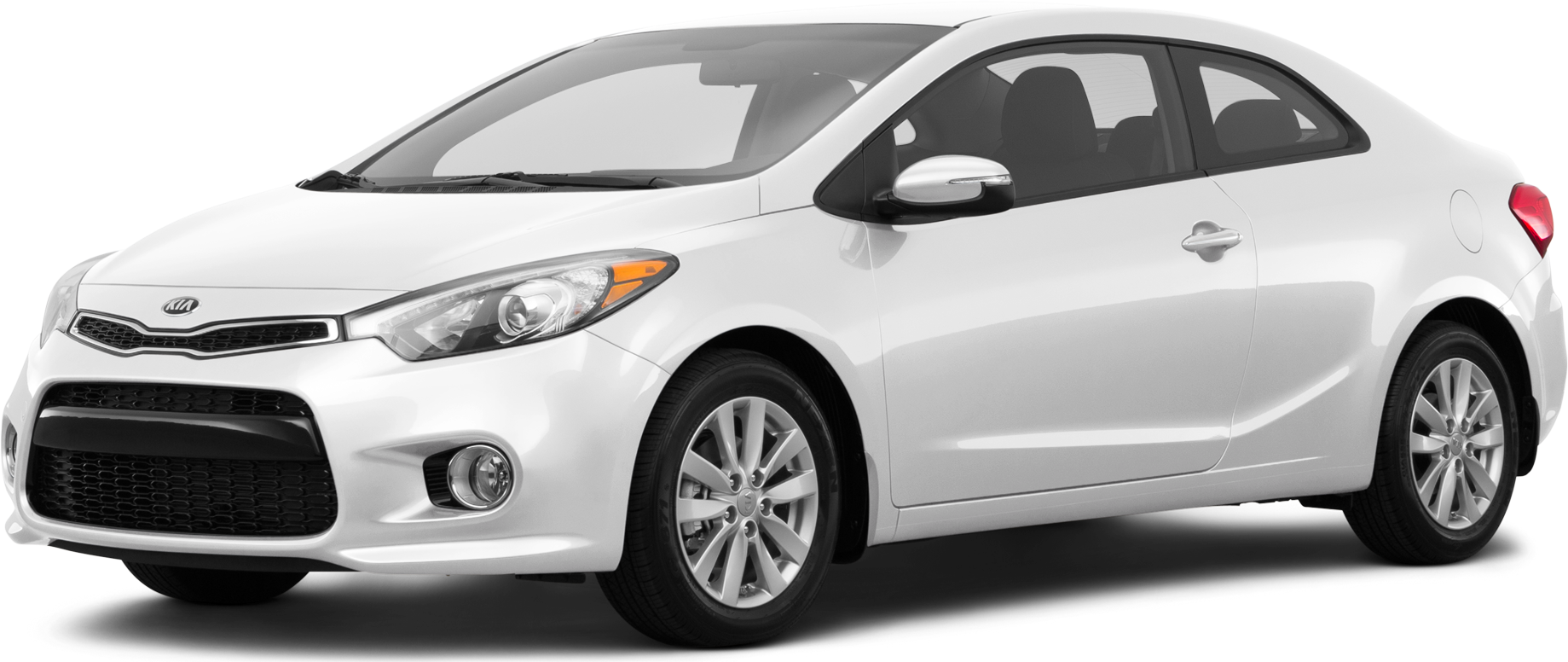 2015 Kia Forte Koup Exterior: 0