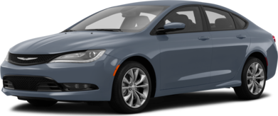Chrysler 200