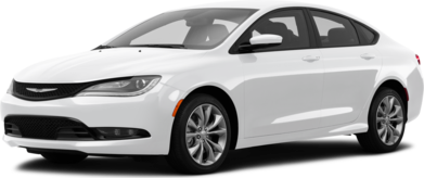 Chrysler 200